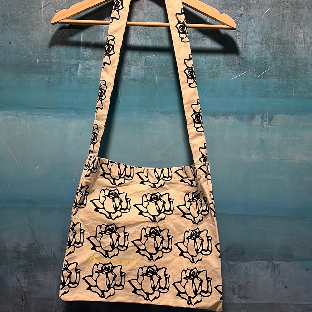 Freda Salvador tote